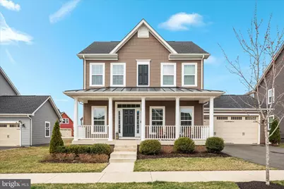 4101 Clarke Street, Bealeton, VA 22712 - Photo 2