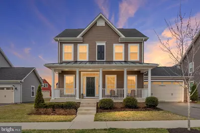 4101 Clarke Street, Bealeton, VA 22712 - Photo 1