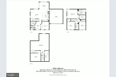 4101 Clarke Street, Bealeton, VA 22712 - Photo 64