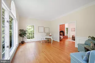 5722 Greenview Ln, Warrenton, VA 20187 - Photo 12