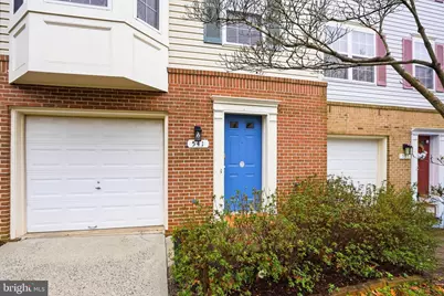 541 Highland Towne Lane, Warrenton, VA 20186 - Photo 2