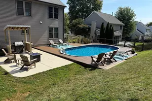 468 Devon Dr, Warrenton, VA 20186 - Photo 6