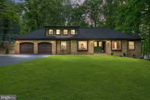 4386 Lakewood Dr, Warrenton, VA 20187 - Photo 58