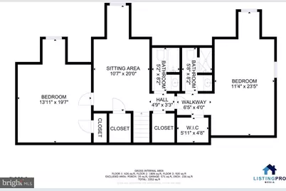 9520 Maidstone Road, Delaplane, VA 20144 - Photo 60