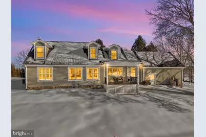 9520 Maidstone Road, Delaplane, VA 20144 - Photo 1