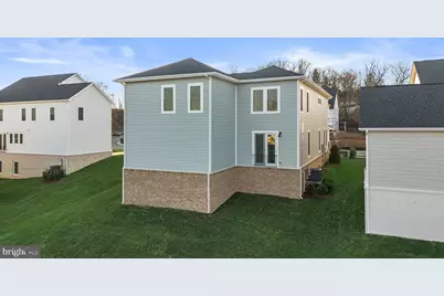 1045 Captain Richards Court #HOMESITE 141, Marshall, VA 20115 - Photo 6