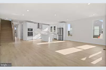 1045 Captain Richards Court #HOMESITE 141, Marshall, VA 20115 - Photo 12