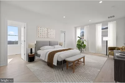 1045 Captain Richards Court #HOMESITE 141, Marshall, VA 20115 - Photo 4