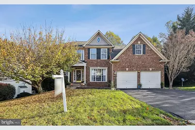 173 Autumn Wind Ct, Warrenton, VA 20186 - Photo 2