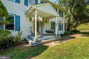 7184 Rebel Dr, Warrenton, VA 20187 - Photo 2