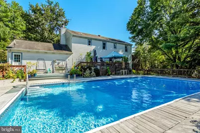 7184 Rebel Drive, Warrenton, VA 20187 - Photo 6