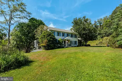 7184 Rebel Drive, Warrenton, VA 20187 - Photo 1