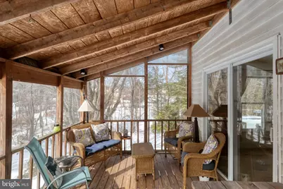 7184 Rebel Drive, Warrenton, VA 20187 - Photo 38