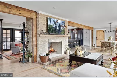 7464 Wilson Road, Warrenton, VA 20186 - Photo 4