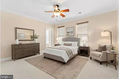 6696 Club House Lane #206, Warrenton, VA 20187 - Photo 16