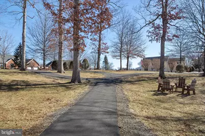 6696 Club House Lane #206, Warrenton, VA 20187 - Photo 36