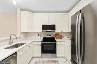 6696 Club House Lane #206, Warrenton, VA 20187 - Photo 8