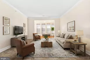 6696 Club House Ln, Warrenton, VA 20187 - Photo 10