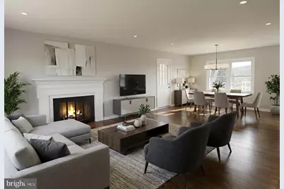 624 Foxcroft Road, Warrenton, VA 20186 - Photo 2