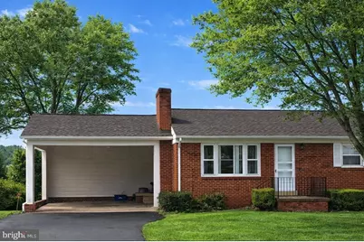 624 Foxcroft Road, Warrenton, VA 20186 - Photo 2