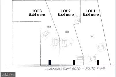 11243 Blackwelltown Road, Midland, VA 22728 - Photo 16