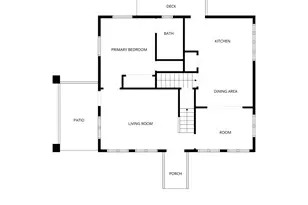 245 Jefferson St, Warrenton, VA 20186 - Photo 2