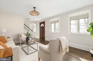 245 Jefferson St, Warrenton, VA 20186 - Photo 6