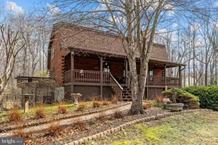 10418 Cliff Mills Rd, Marshall, VA 20115 - Photo 2