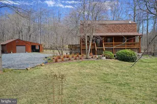 10418 Cliff Mills Rd, Marshall, VA 20115 - Photo 1