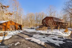 10418 Cliff Mills Rd, Marshall, VA 20115 - Photo 8