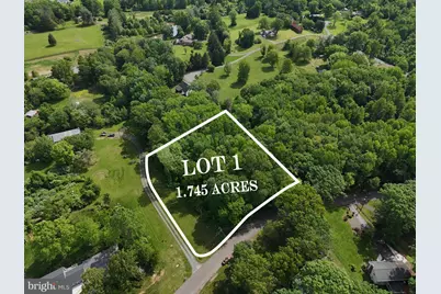Lot 1 Albrecht Lane, Warrenton, VA 20187 - Photo 4