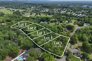 Lot 4 Albrecht Ln, Warrenton, VA 20187 - Photo 4