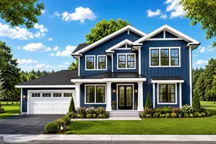 Lot 4 Albrecht Ln, Warrenton, VA 20187 - Photo 1