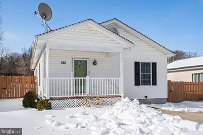186 Sterling Court, Warrenton, VA 20186 - Photo 2