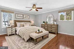 8564 Opal Rd, Warrenton, VA 20186 - Photo 12