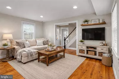 6342 Hopewell Road, The Plains, VA 20198 - Photo 2