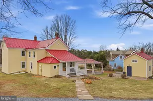 6342 Hopewell Rd, The Plains, VA 20198 - Photo 38