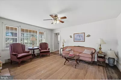 3863 Rectortown Road, Marshall, VA 20115 - Photo 18