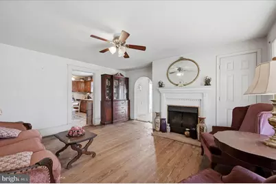 3863 Rectortown Road, Marshall, VA 20115 - Photo 16