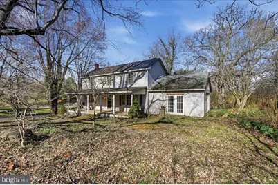 3863 Rectortown Road, Marshall, VA 20115 - Photo 2