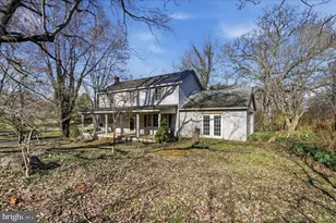 3863 Rectortown Rd, Marshall, VA 20115 - Photo 2