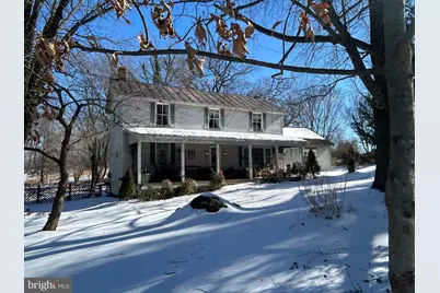 3863 Rectortown Road, Marshall, VA 20115 - Photo 1