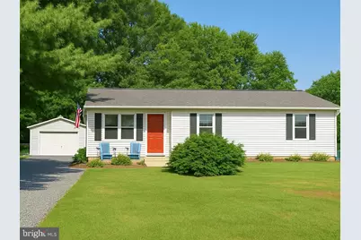 10482 James Madison Highway, Bealeton, VA 22712 - Photo 1