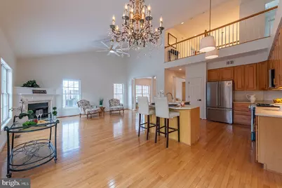 158 N View Circle, Warrenton, VA 20186 - Photo 4