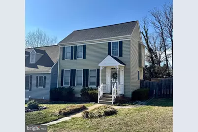 8332 Mauzy Square, Marshall, VA 20115 - Photo 1