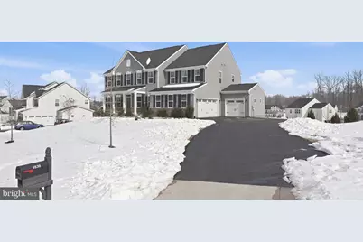 6530 Bob White Drive, Warrenton, VA 20187 - Photo 2