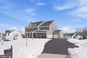 6530 Bob White Dr, Warrenton, VA 20187 - Photo 2