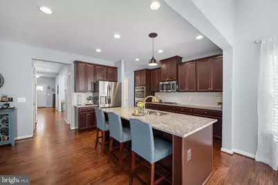 6841 Lake Anne Court, Warrenton, VA 20187 - Photo 8