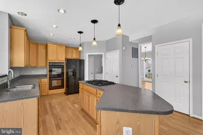 11227 Freedom Court, Bealeton, VA 22712 - Photo 8