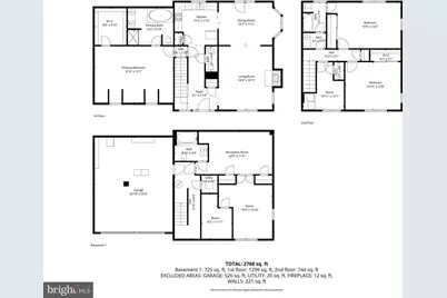 11530 John Marshall Hwy, Markham, VA 22643 - Photo 68